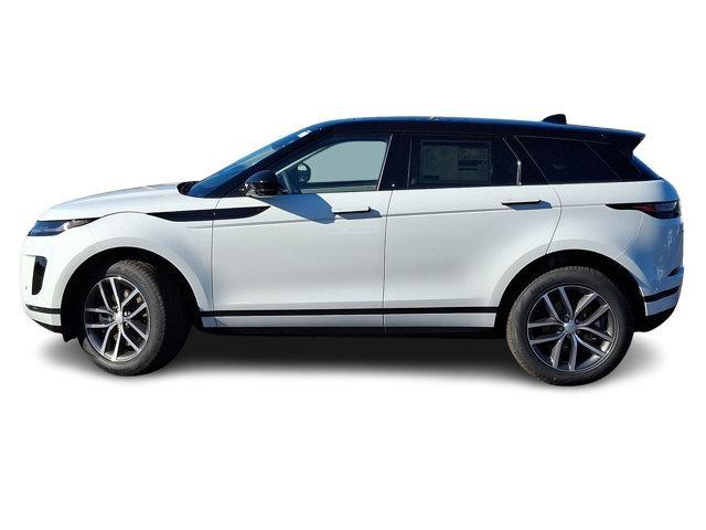 new 2025 Land Rover Range Rover Evoque car, priced at $56,590