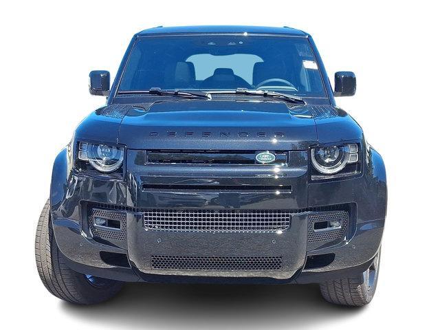 new 2025 Land Rover Defender car, priced at $82,508