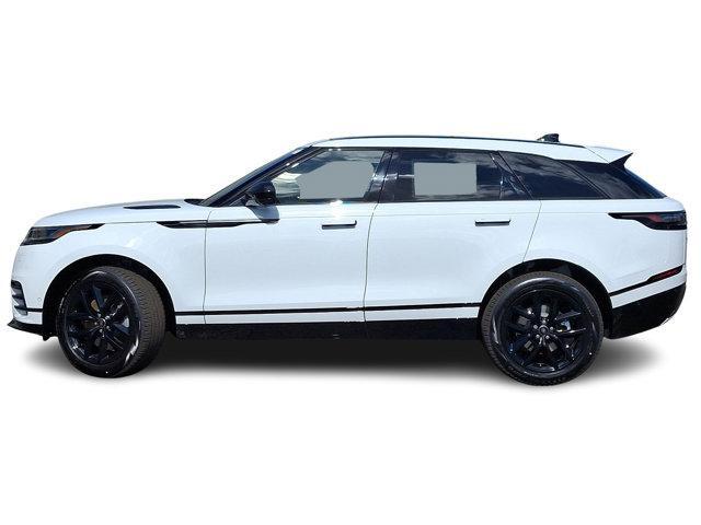 new 2026 Land Rover Range Rover Velar car, priced at $68,665