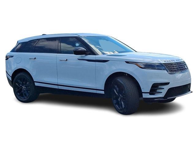 new 2026 Land Rover Range Rover Velar car, priced at $68,665