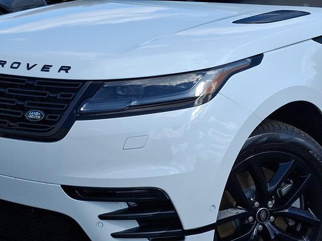 new 2026 Land Rover Range Rover Velar car, priced at $68,665