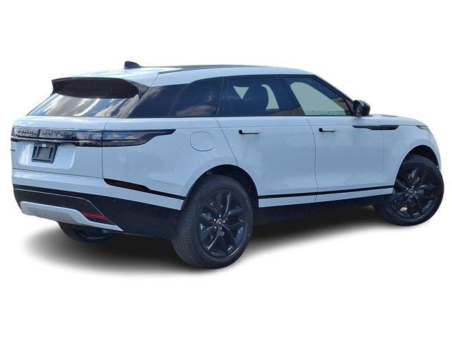 new 2026 Land Rover Range Rover Velar car, priced at $68,665