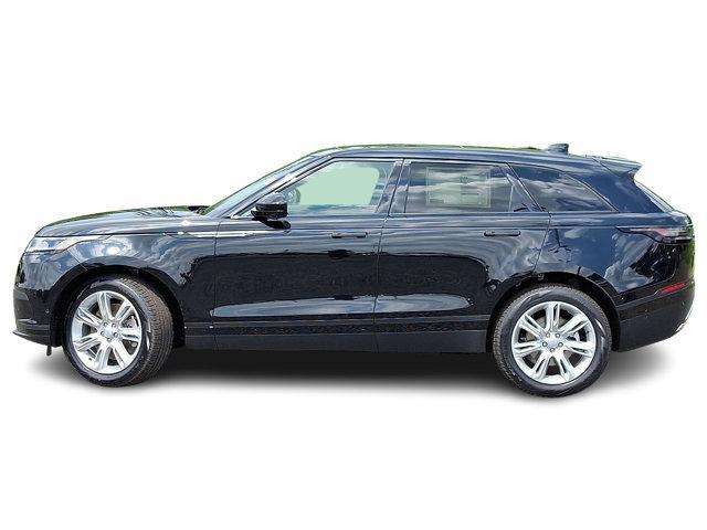 new 2026 Land Rover Range Rover Velar car, priced at $65,725