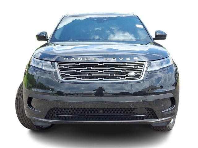 new 2026 Land Rover Range Rover Velar car, priced at $65,725