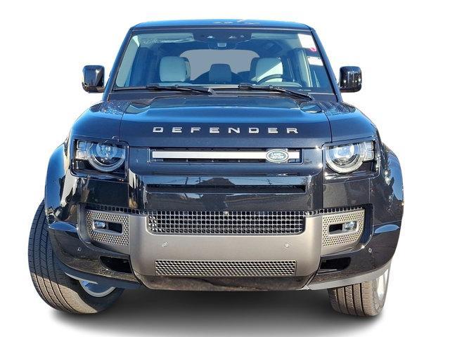 new 2025 Land Rover Defender car, priced at $79,938