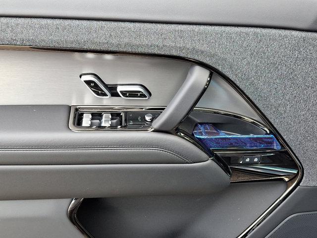 new 2025 Land Rover Range Rover Sport car, priced at $119,450
