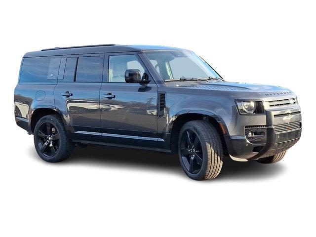 new 2024 Land Rover Defender car, priced at $122,128