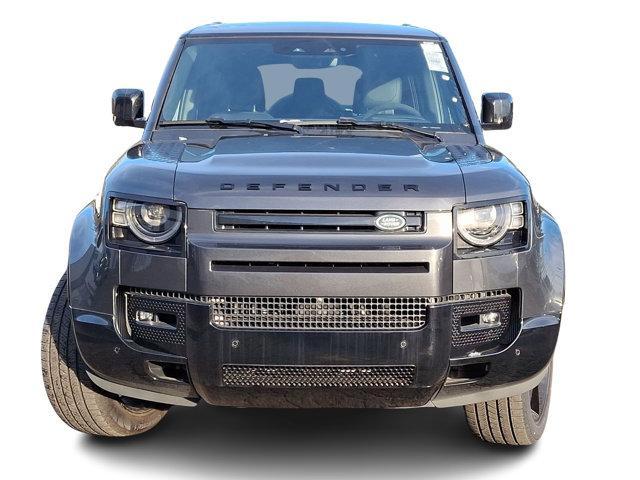 new 2024 Land Rover Defender car, priced at $122,128