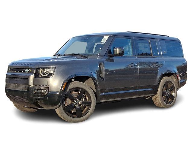 new 2024 Land Rover Defender car, priced at $122,128