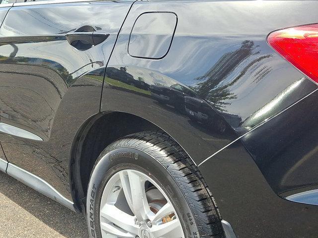 used 2015 Acura RDX car, priced at $16,000