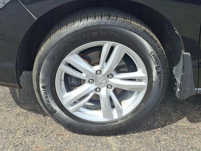 used 2015 Acura RDX car, priced at $16,000
