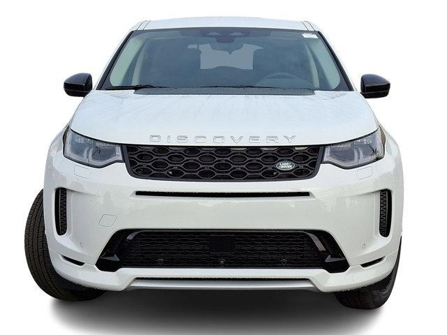 new 2025 Land Rover Discovery Sport car, priced at $53,483