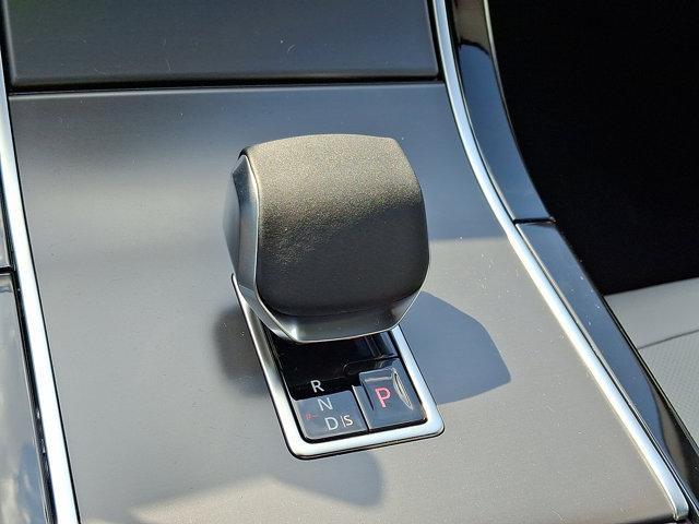 new 2026 Land Rover Range Rover Evoque car, priced at $54,995
