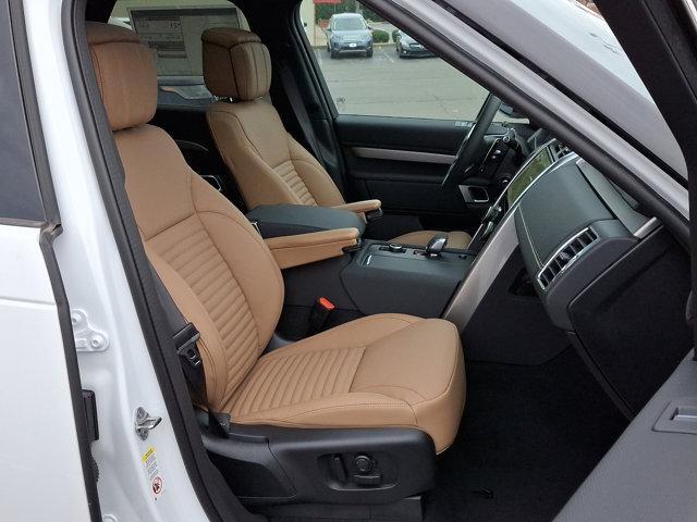 new 2024 Land Rover Discovery car, priced at $73,188