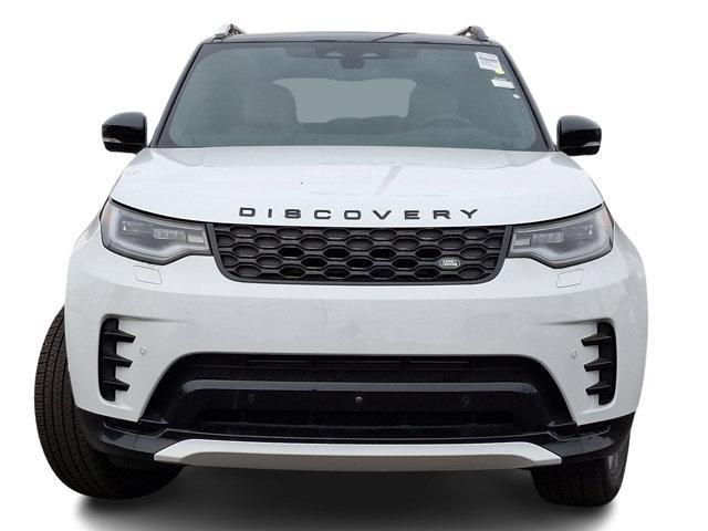 new 2024 Land Rover Discovery car, priced at $73,188