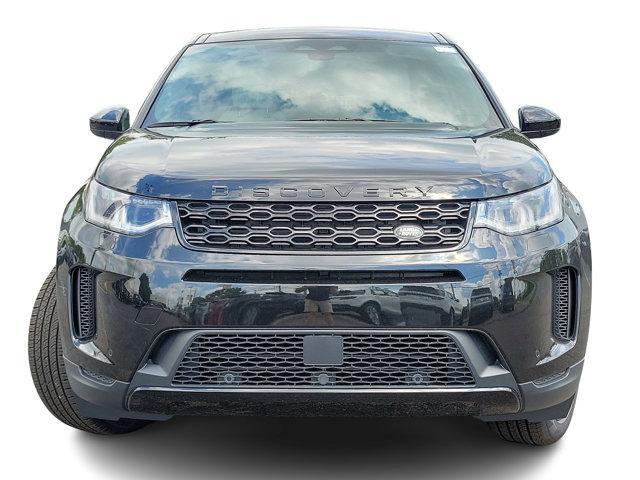 new 2023 Land Rover Discovery Sport car, priced at $49,575