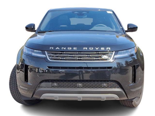 new 2025 Land Rover Range Rover Evoque car, priced at $56,235