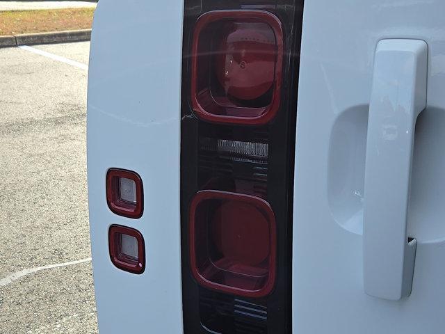 used 2024 Land Rover Defender car, priced at $61,000