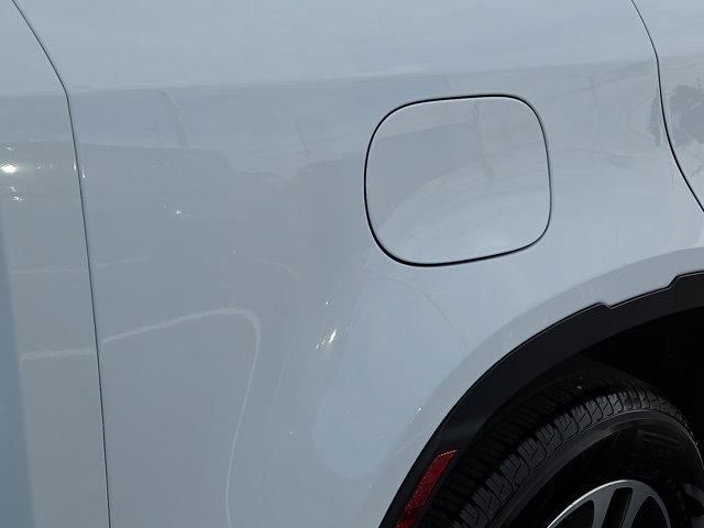 used 2024 Land Rover Defender car, priced at $61,000