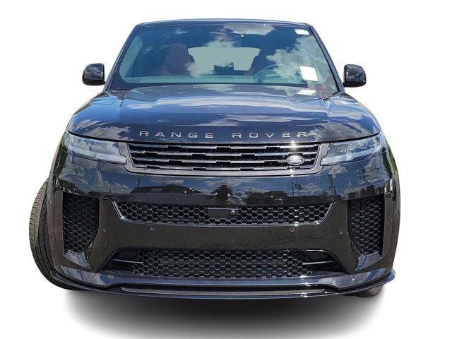 new 2024 Land Rover Range Rover Sport car, priced at $204,490