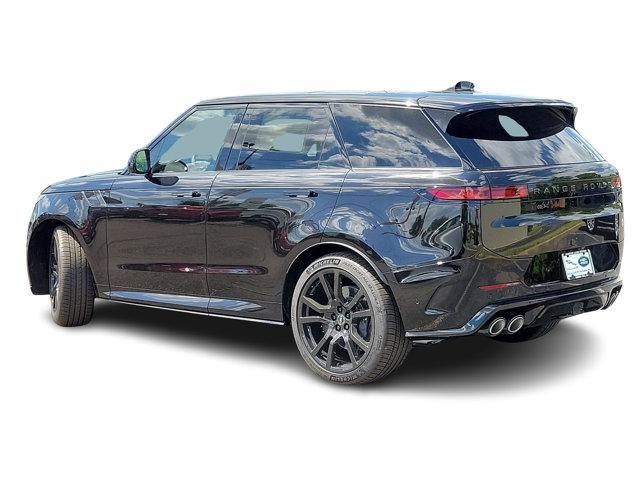 new 2024 Land Rover Range Rover Sport car, priced at $204,490