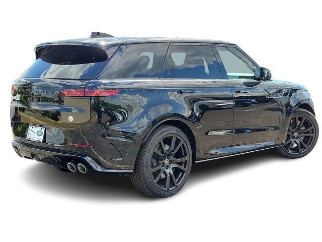 new 2024 Land Rover Range Rover Sport car, priced at $204,490