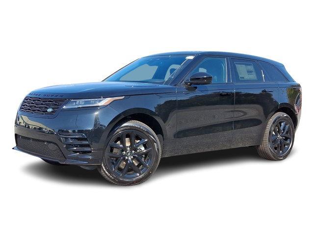 new 2025 Land Rover Range Rover Velar car, priced at $69,915