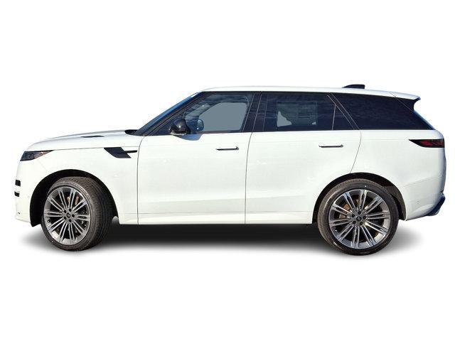 new 2025 Land Rover Range Rover Sport car, priced at $116,380