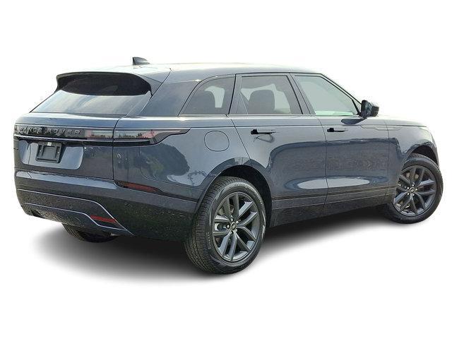 new 2026 Land Rover Range Rover Velar car, priced at $68,102