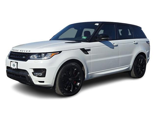 used 2014 Land Rover Range Rover Sport car, priced at $18,000