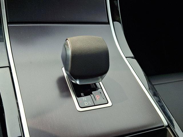 new 2026 Land Rover Range Rover Velar car, priced at $69,740