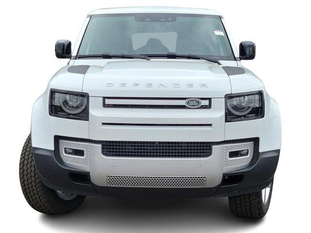 new 2024 Land Rover Defender car, priced at $100,243