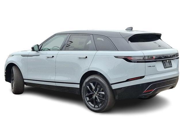new 2026 Land Rover Range Rover Velar car, priced at $71,695