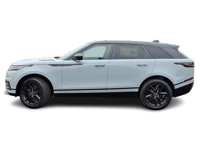 new 2026 Land Rover Range Rover Velar car, priced at $71,695