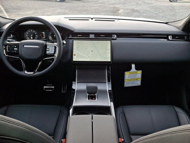 new 2026 Land Rover Range Rover Velar car, priced at $78,490