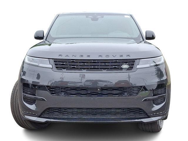 new 2025 Land Rover Range Rover Sport car, priced at $121,300