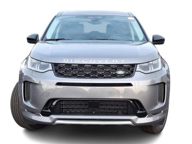 new 2025 Land Rover Discovery Sport car, priced at $53,733