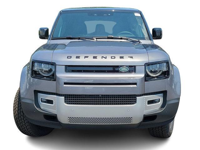 new 2024 Land Rover Defender car, priced at $81,468