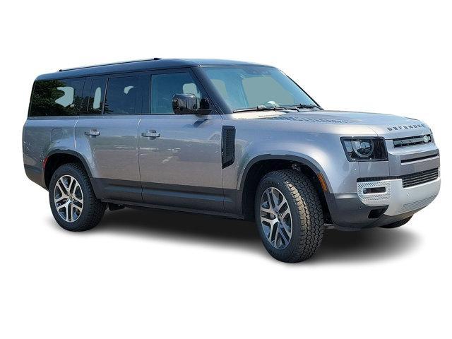 new 2024 Land Rover Defender car, priced at $81,468