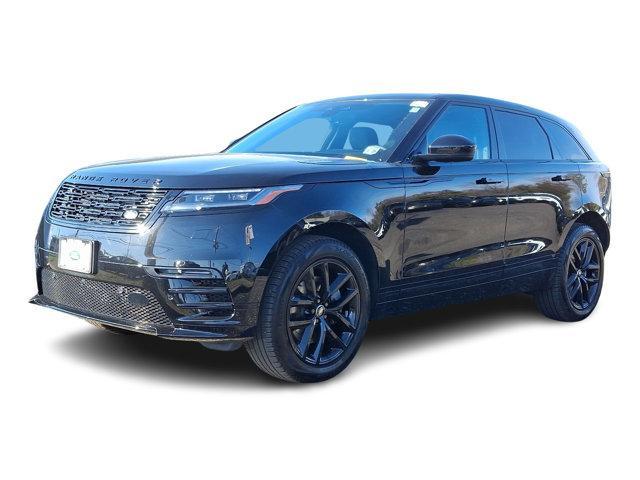 used 2024 Land Rover Range Rover Velar car, priced at $53,000