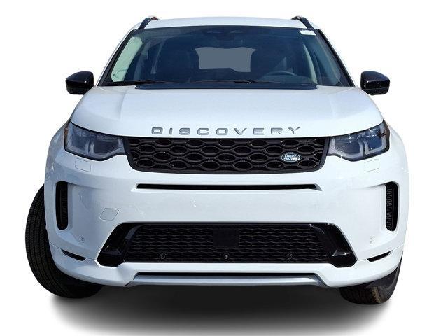 new 2025 Land Rover Discovery Sport car, priced at $54,848