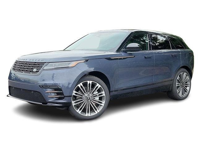 new 2025 Land Rover Range Rover Velar car, priced at $86,035