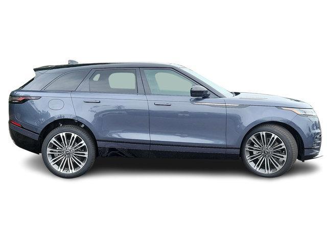 new 2025 Land Rover Range Rover Velar car, priced at $86,035