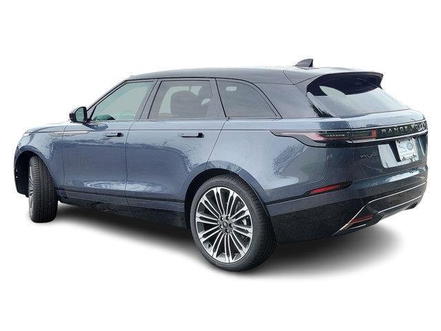 new 2025 Land Rover Range Rover Velar car, priced at $86,035