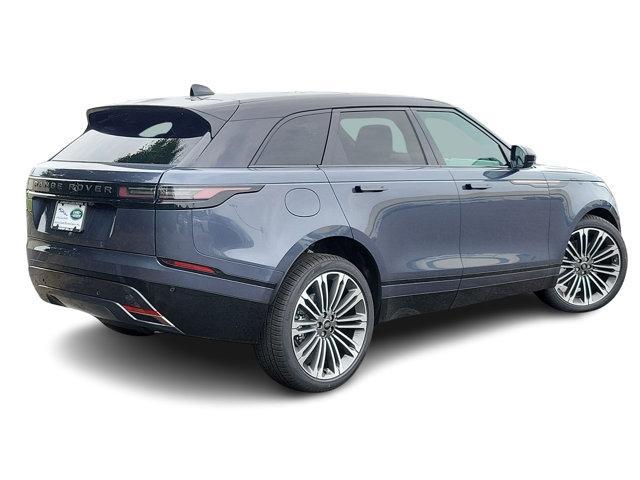 new 2025 Land Rover Range Rover Velar car, priced at $86,035