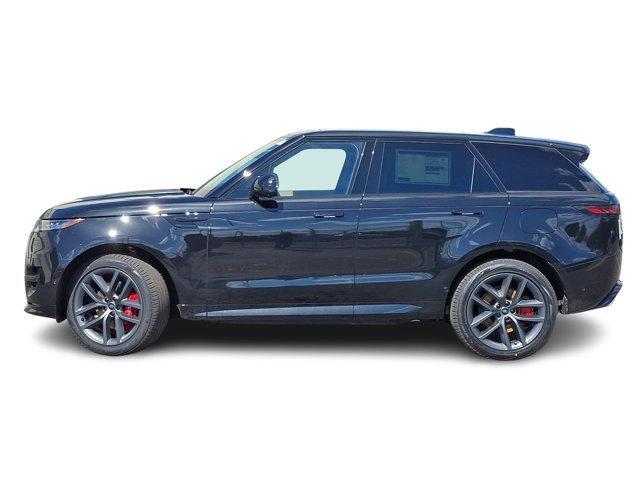 new 2025 Land Rover Range Rover Sport car, priced at $106,775