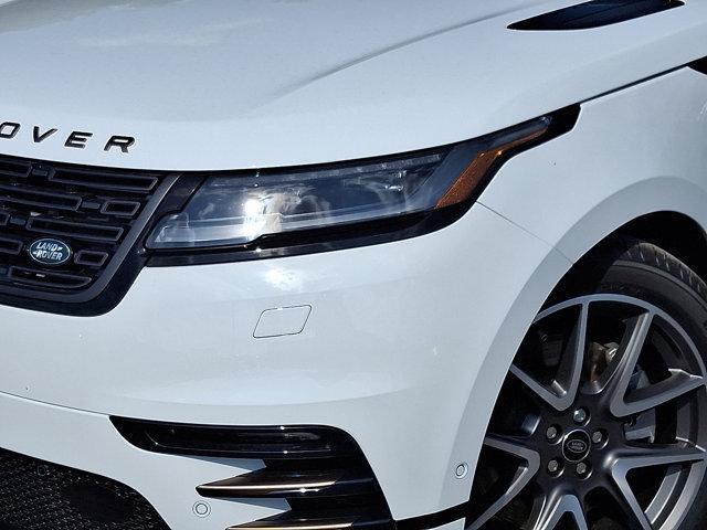 new 2026 Land Rover Range Rover Velar car, priced at $82,727