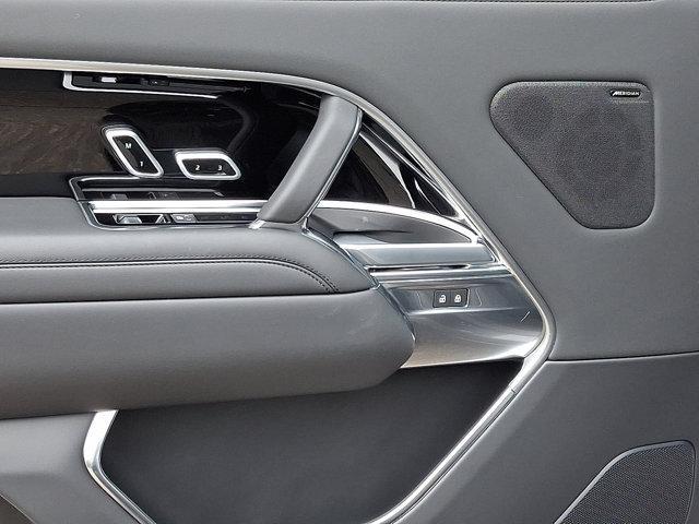 used 2023 Land Rover Range Rover car, priced at $102,000
