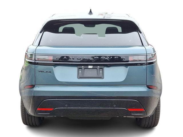 new 2026 Land Rover Range Rover Velar car, priced at $75,745