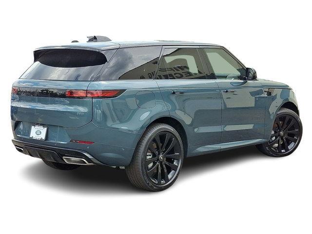 new 2025 Land Rover Range Rover Sport car, priced at $99,965